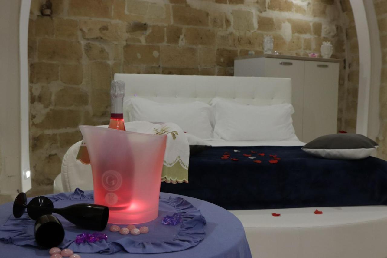 Relax Santa Cecilia Apartamento Gravina in Puglia Exterior foto