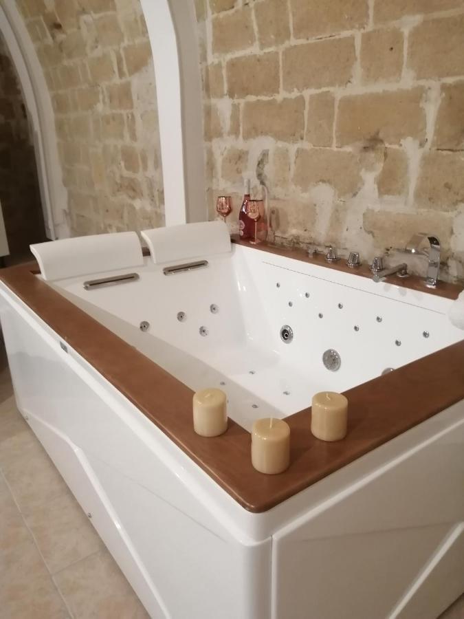 Relax Santa Cecilia Apartamento Gravina in Puglia Exterior foto
