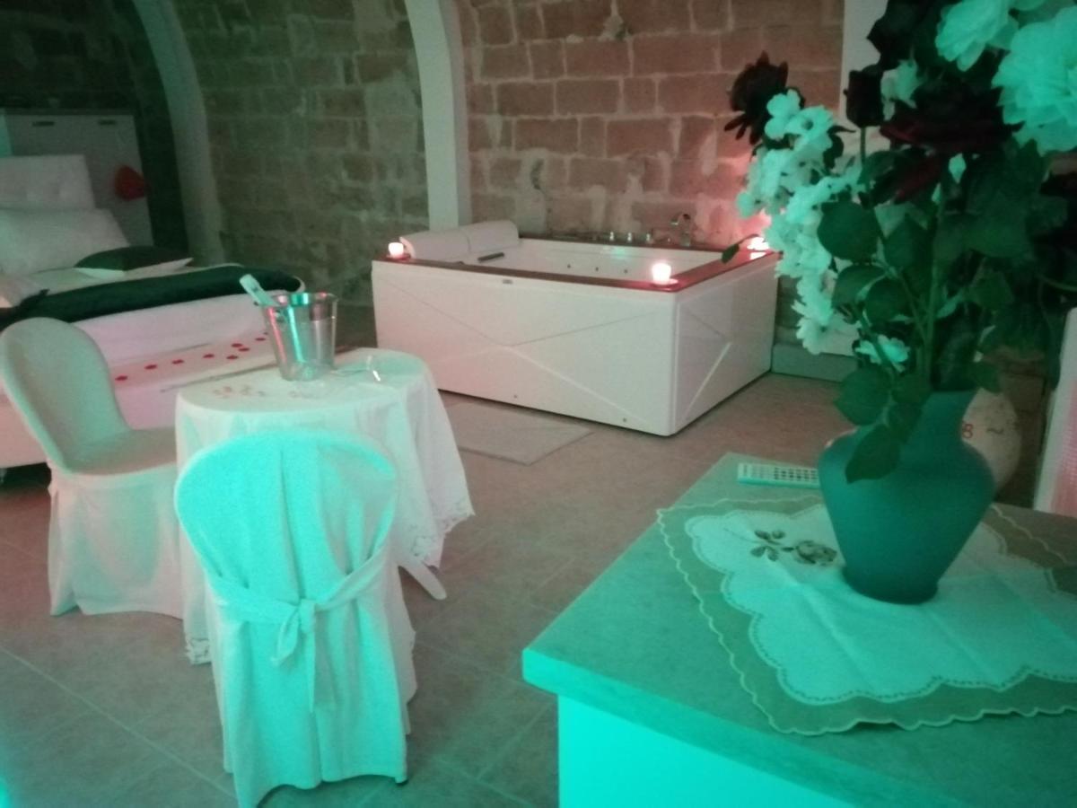 Relax Santa Cecilia Apartamento Gravina in Puglia Exterior foto